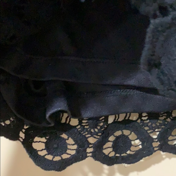 Love, Fire shorts - Picture 3 of 7